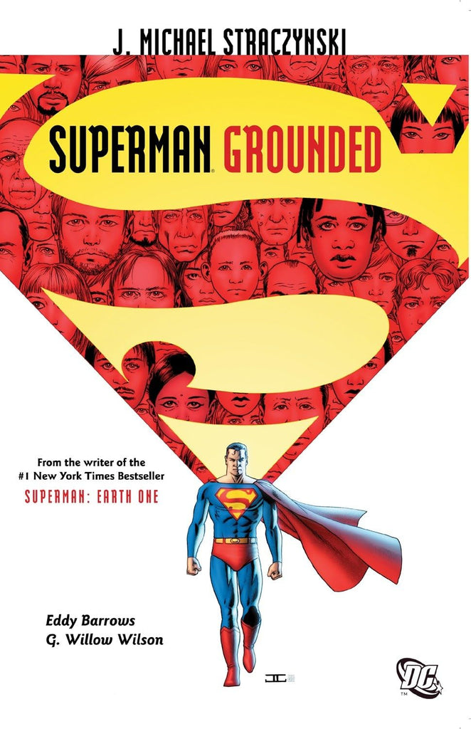 Superman: Grounded Vol. 1