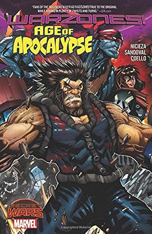 Age of Apocalypse : Warzones!