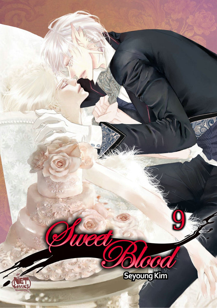 Sweet Blood - Volume 9