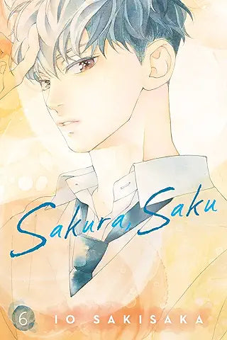 Sakura, Saku - Vol.6