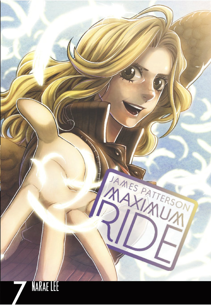 Maximum Ride Maximum Ride : Manga Book 7