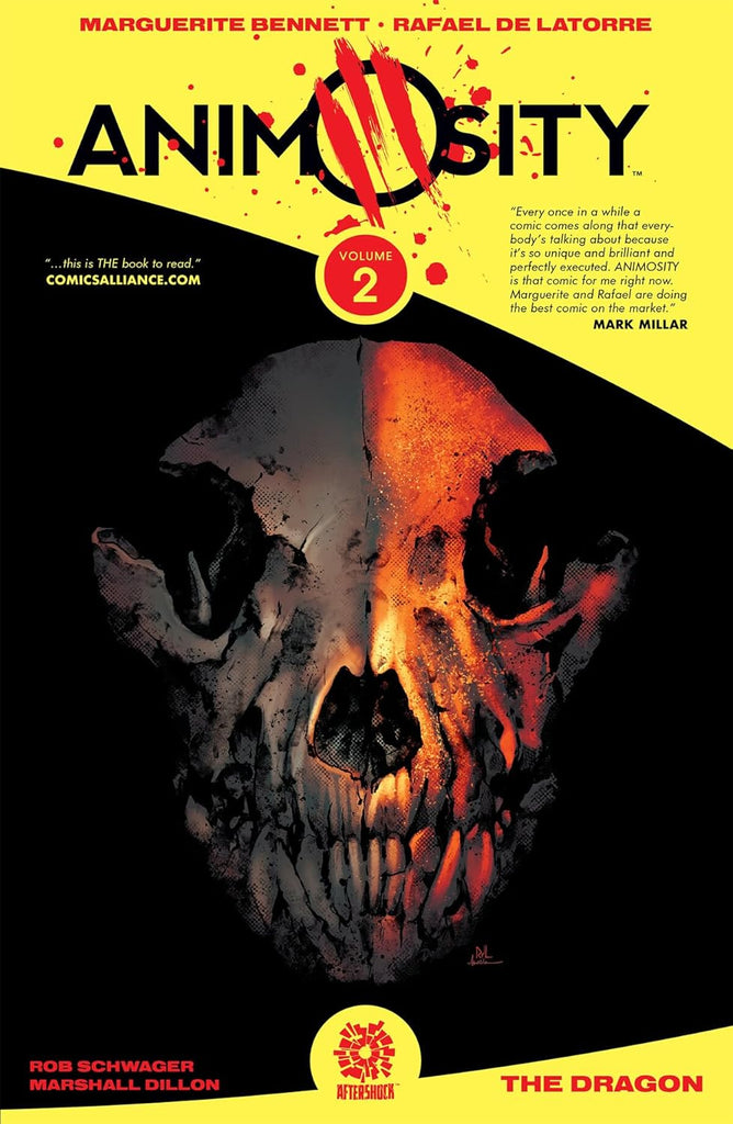 Animosity Volume 2