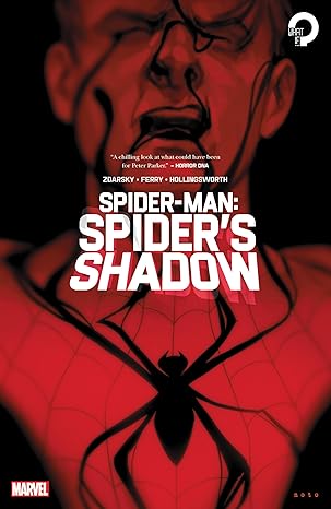 Spider-Man: Spider's Shadow
