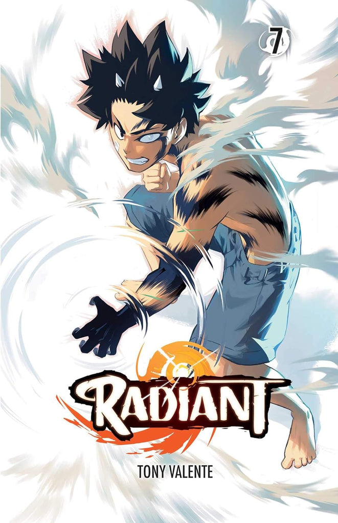 Radiant : Volume 7