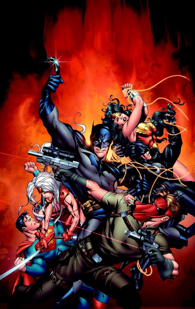 Wildstorm