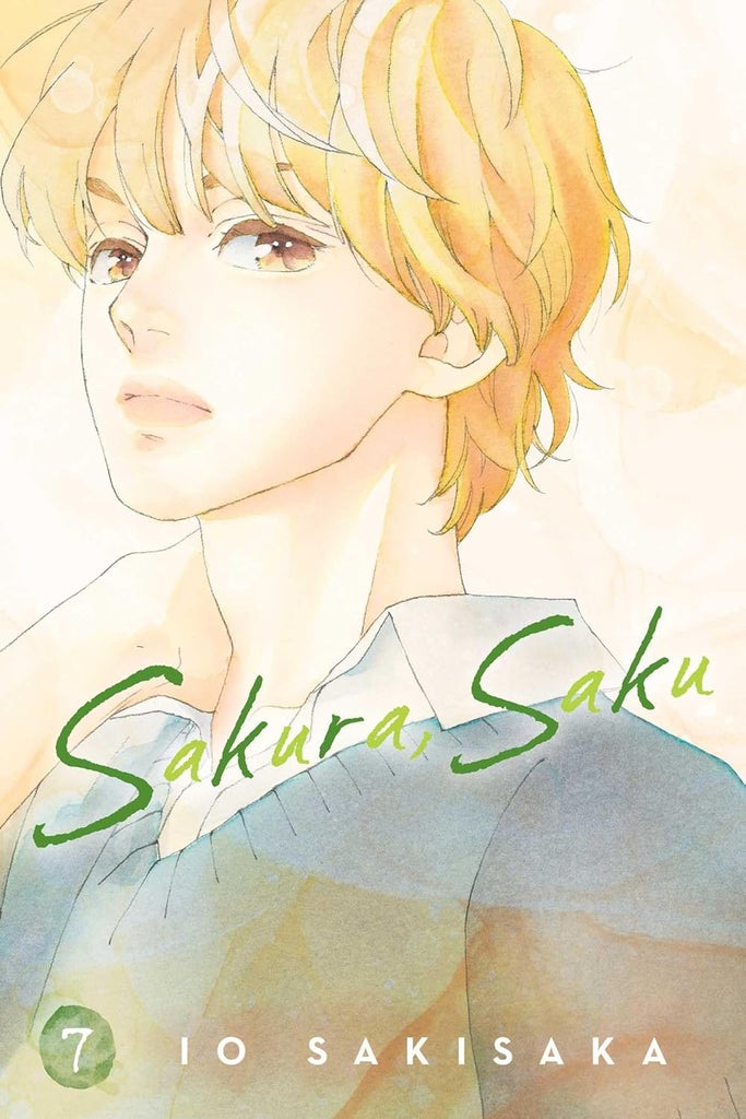 Sakura, Saku - Vol.7