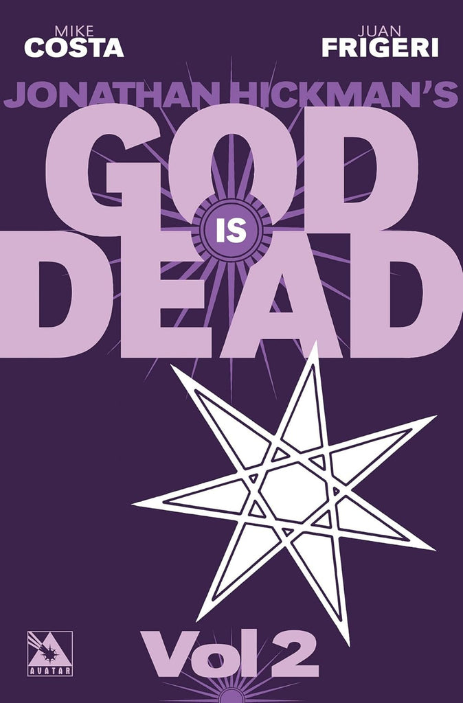 God is Dead Vol.2