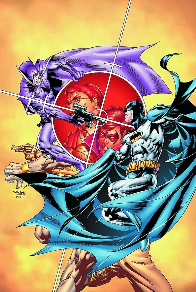 Batman - The Wrath