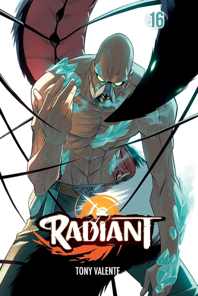 Radiant : Volume 16