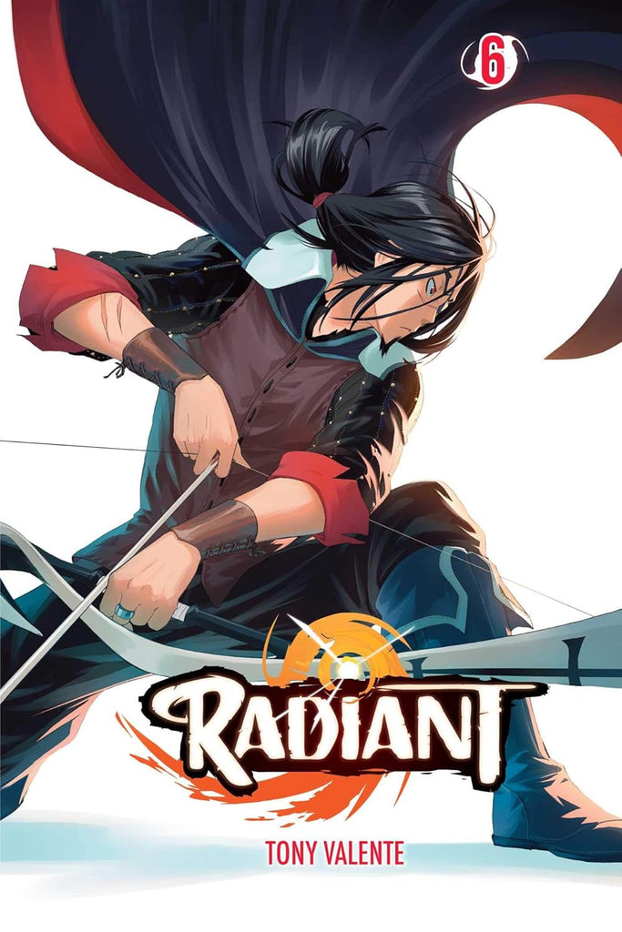 Radiant : Volume 6