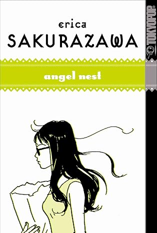 Between the Sheets 2: Angel Nest