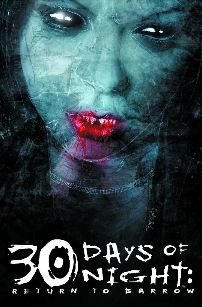 30 Days of Night: Return to Barrow
