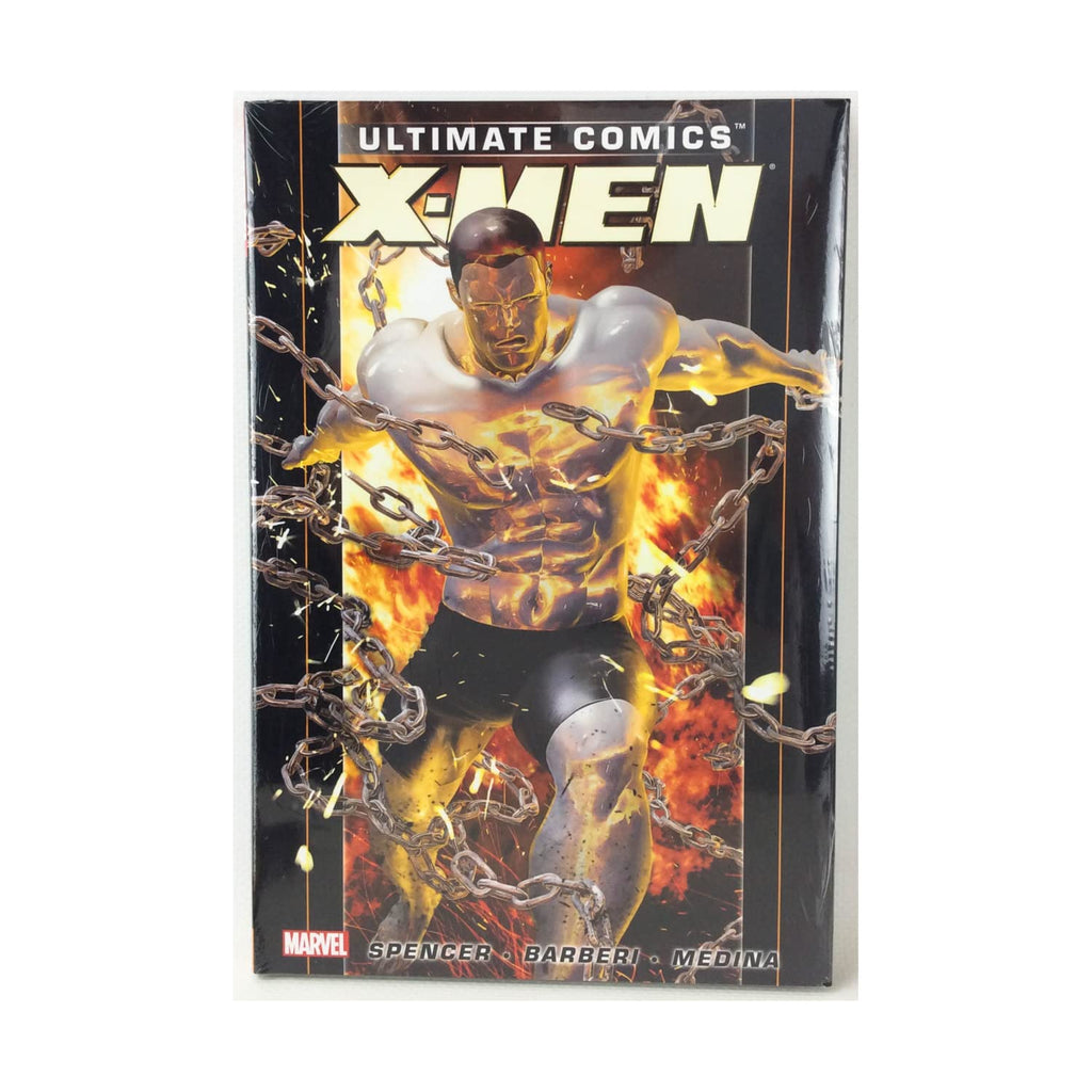 Ultimate Comics X-Men by Nick Spencer - Volume 2