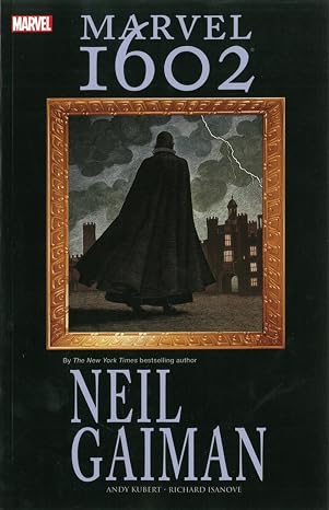 Marvel 1602 (New Printing)