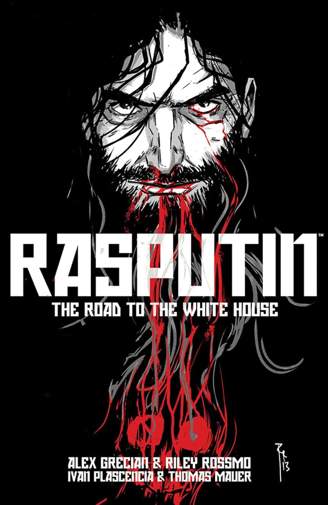 Rasputin Volume 2