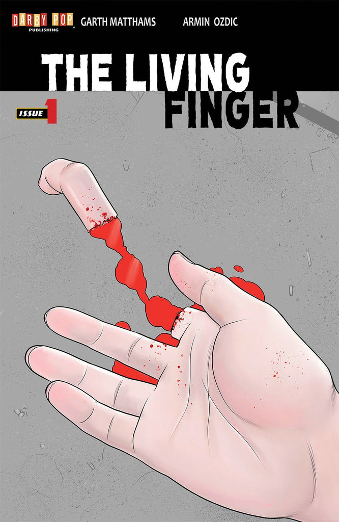 The Living Finger
