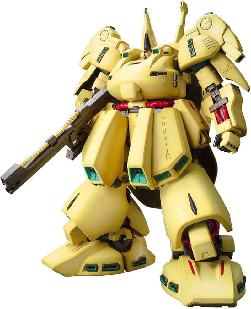 Bandai - G5062917 - MG 1/100 PMX-003 The O