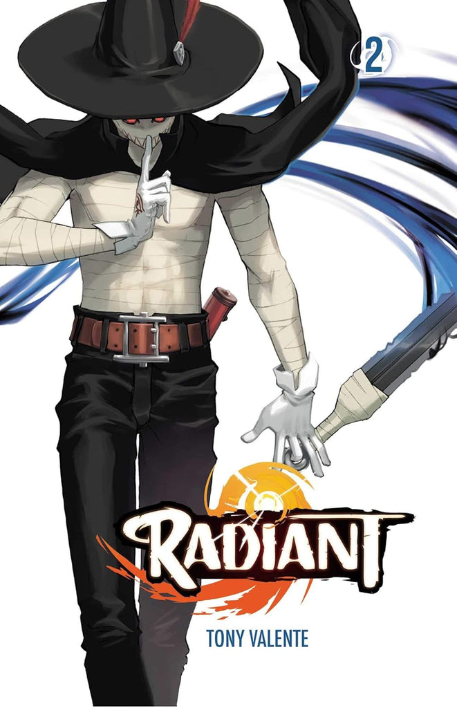 Radiant : Volume 2