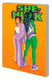 Sticky Image
