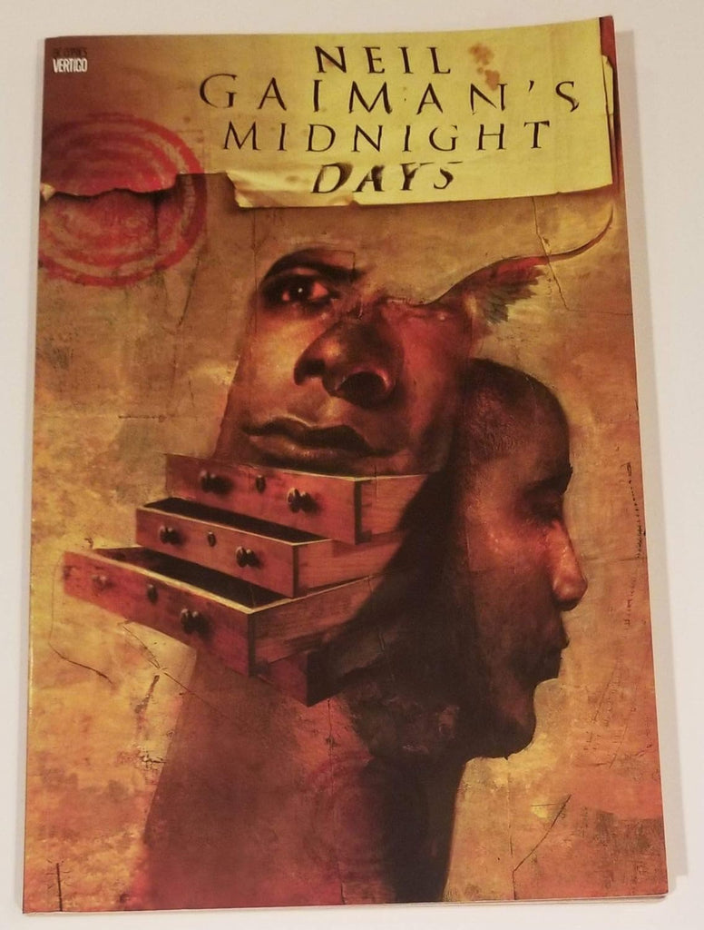 Midnight Days