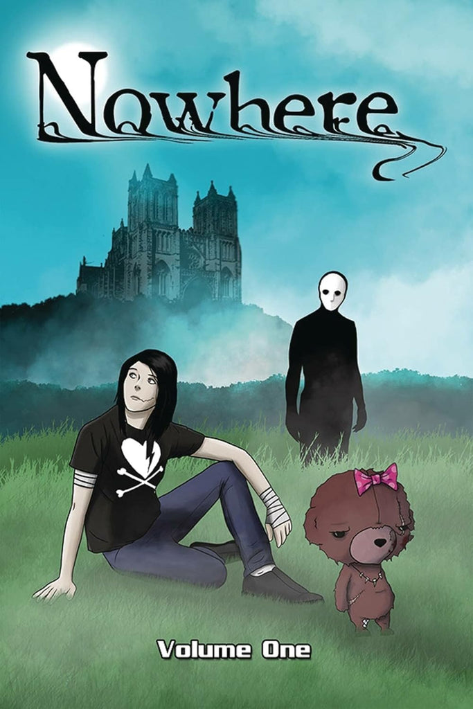 Nowhere