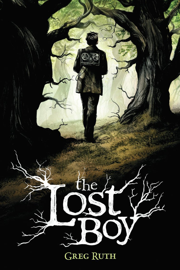 Lost Boy