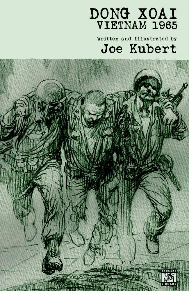 Dong Xoai Vietnam 1965 HC