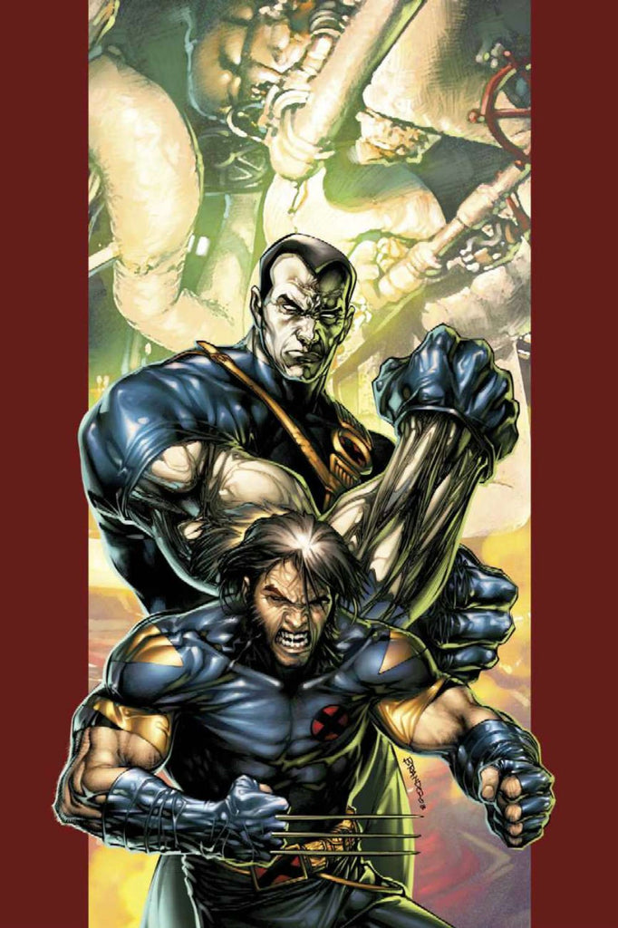 Ultimate X-Men - Volume 9