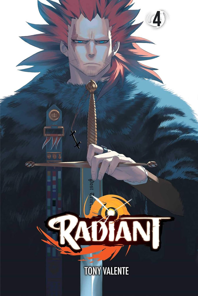 Radiant : Volume 4
