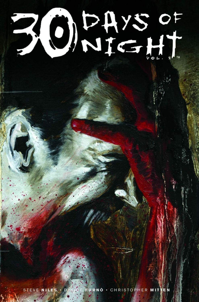 30 Days Of Night Volume 2