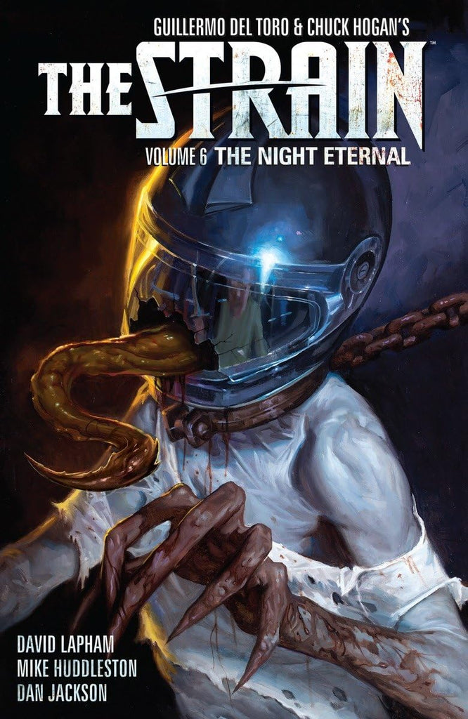 The Strain Volume 6