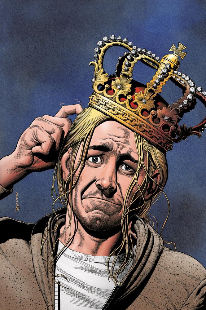 Jack Of Fables Vol.3