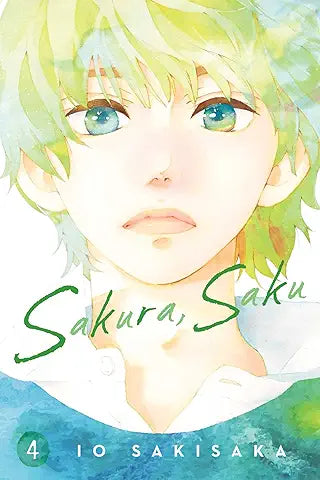 Sakura, Saku - Vol.4