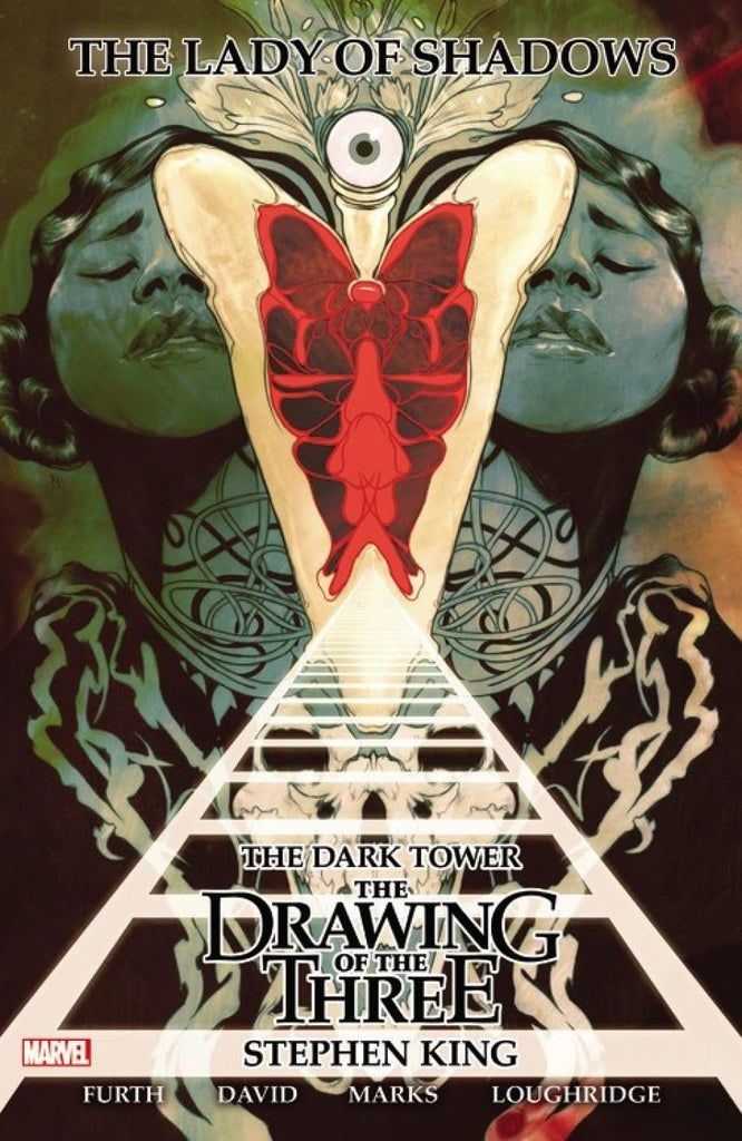 Dark Tower: The Drawing of the Three: Lady of Shadows
