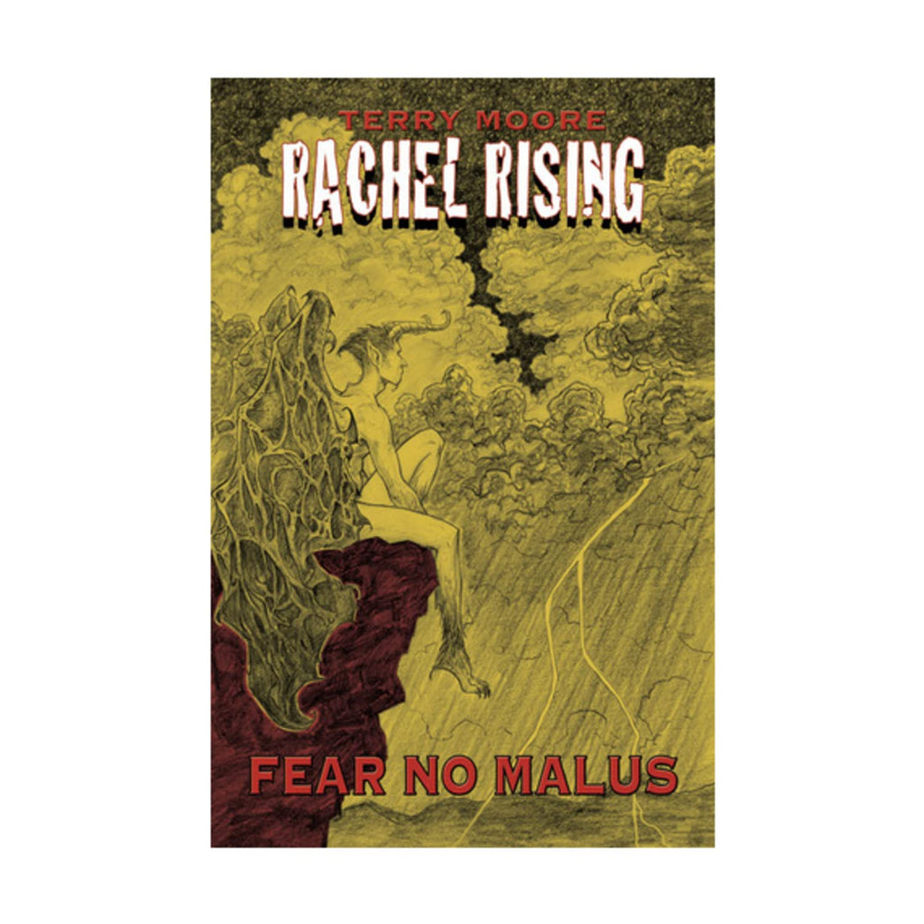 Rachel Rising Vol. 2 : Fear No Malus
