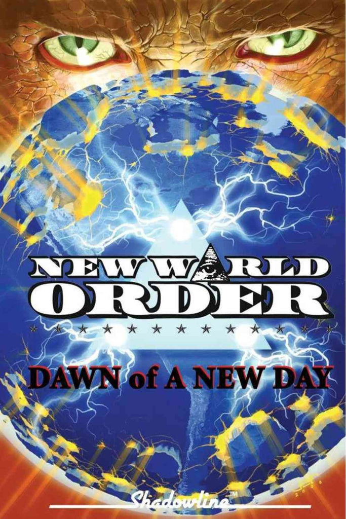 New World Order: Dawn Of A New Day