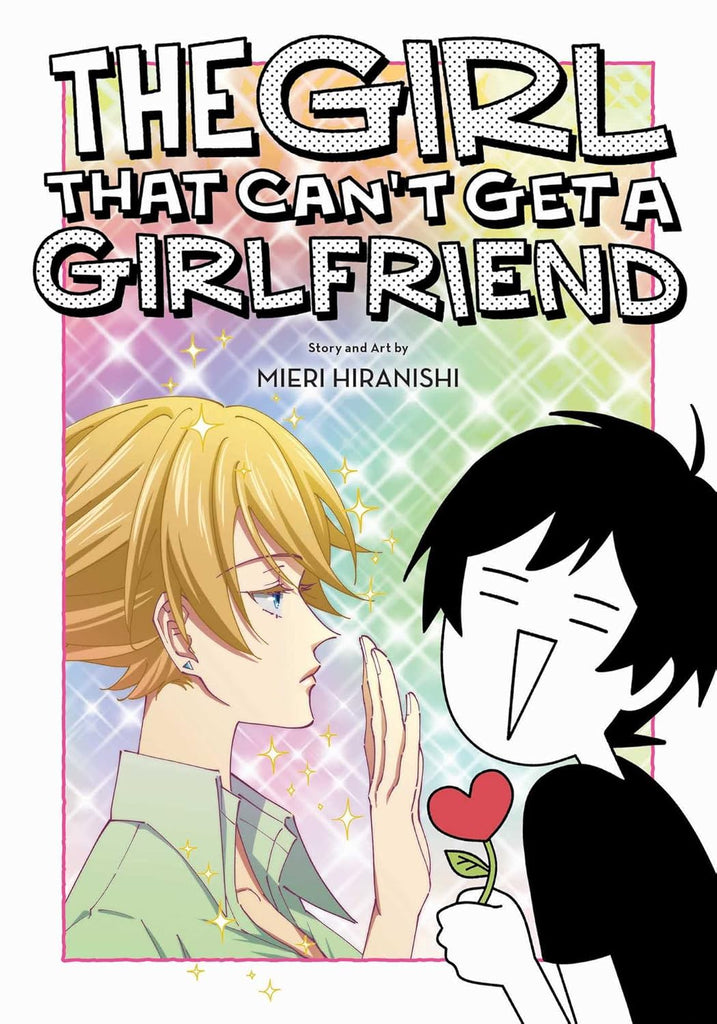 Girl That Can't Get a Girlfriend