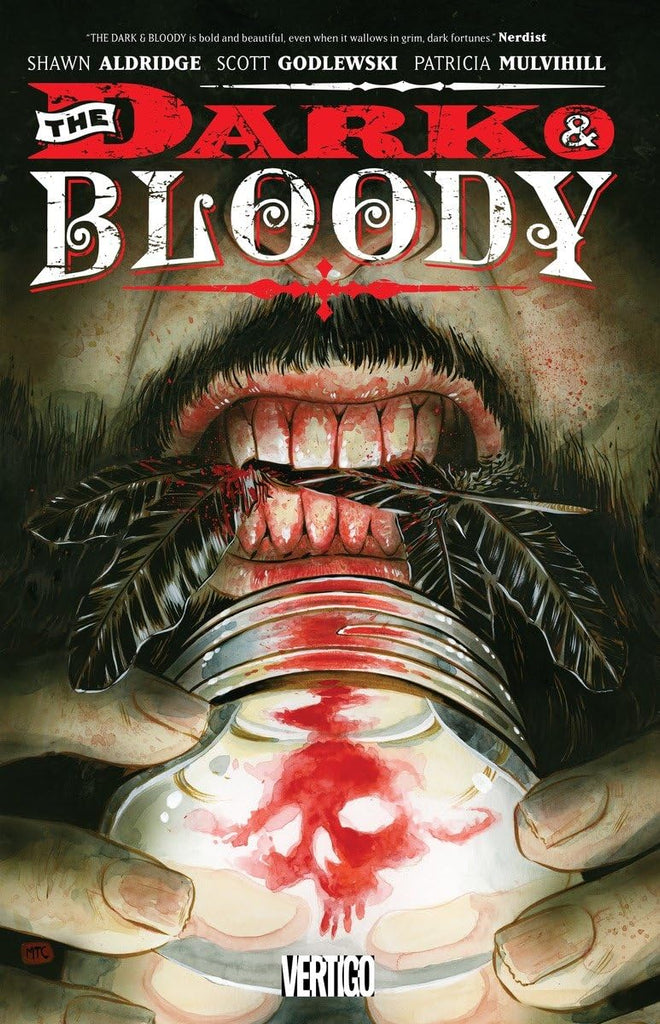 The Dark & The Bloody Vol. 1