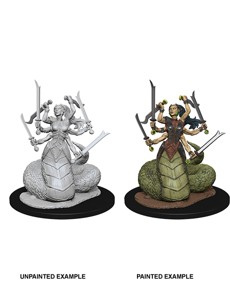 D&D Nolzur's Marvelous Miniatures: Maralith