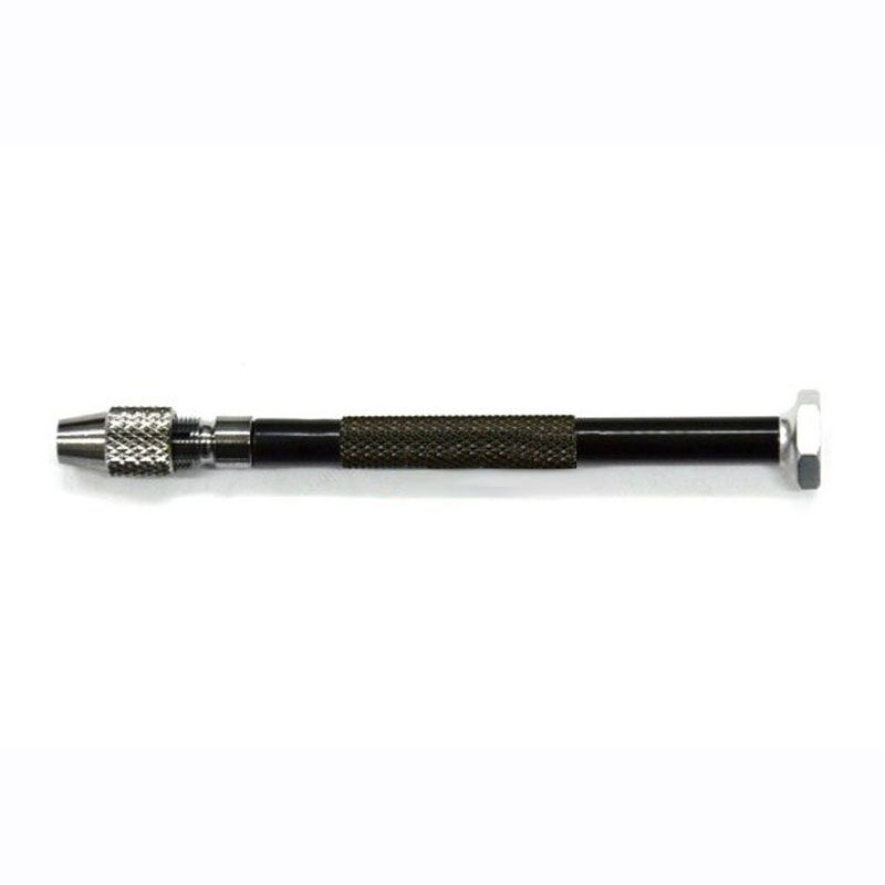 Tamiya - 74051 - Fine Pin Vise S (0.1 - 1.0mm)