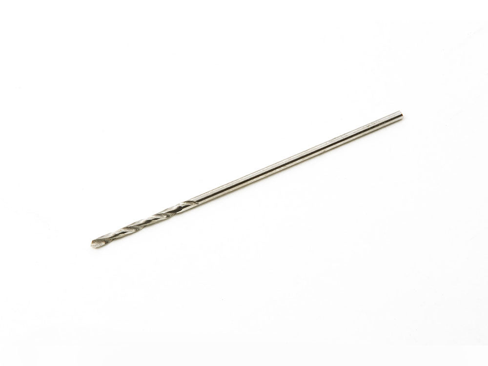 Tamiya - 74096 - Fine Drill Bit (0.8mm)