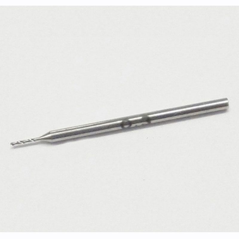 Tamiya - 74114 - FINE PIVOT BIT 0.3MM SHANK 1MM