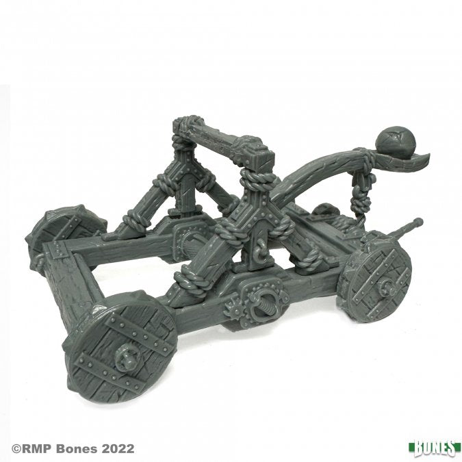 Reaper - Bones - 77754 - Hammerfist Catapult