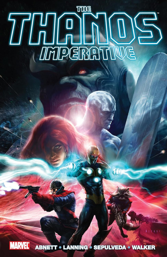 The Thanos Imperative