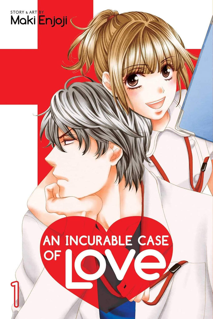 Incurable Case of Love Volume 1