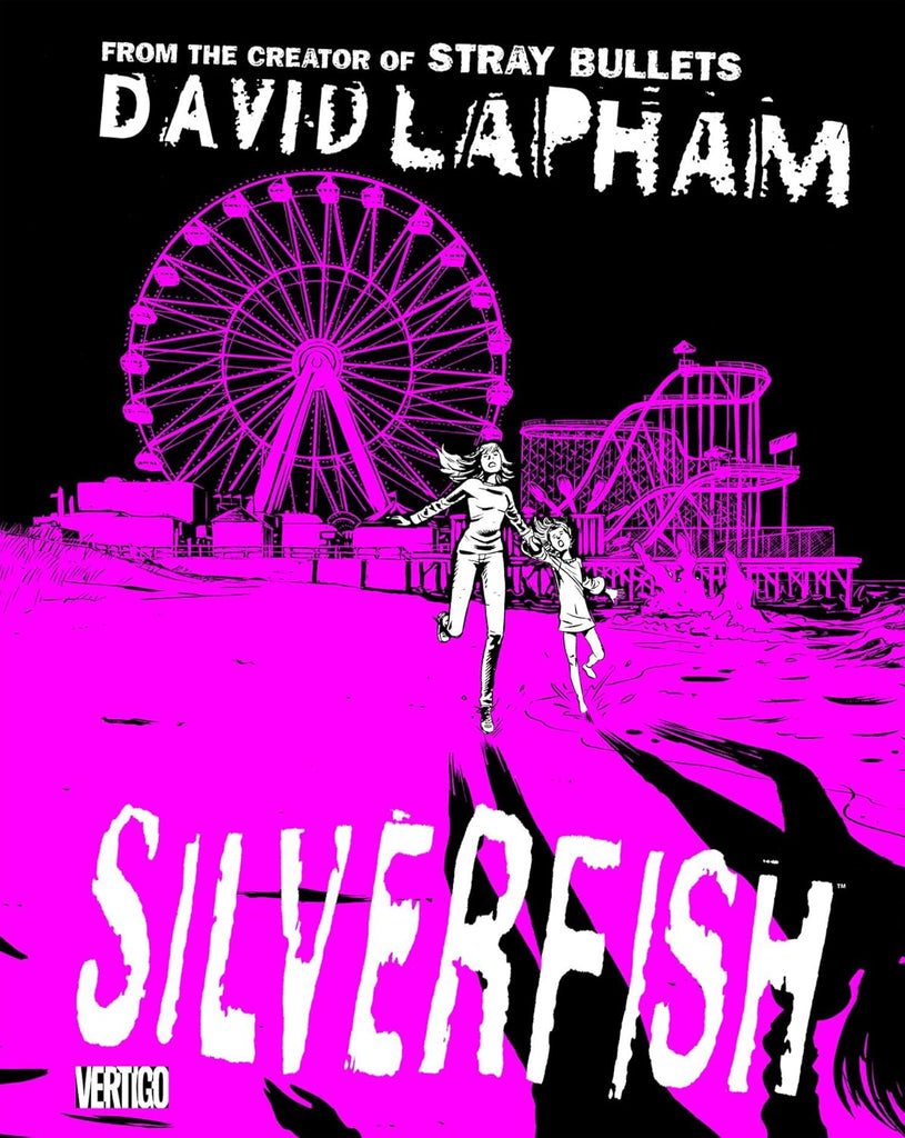 Silverfish TP