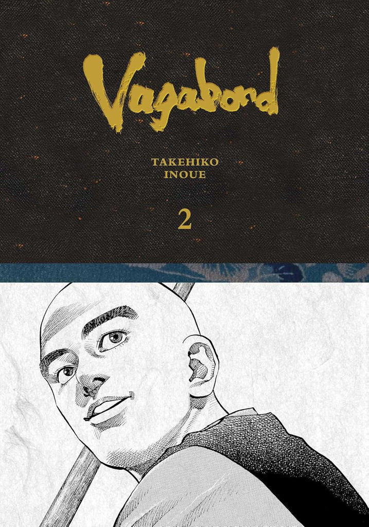 Vagabond Definitive Edition, Vol. 02