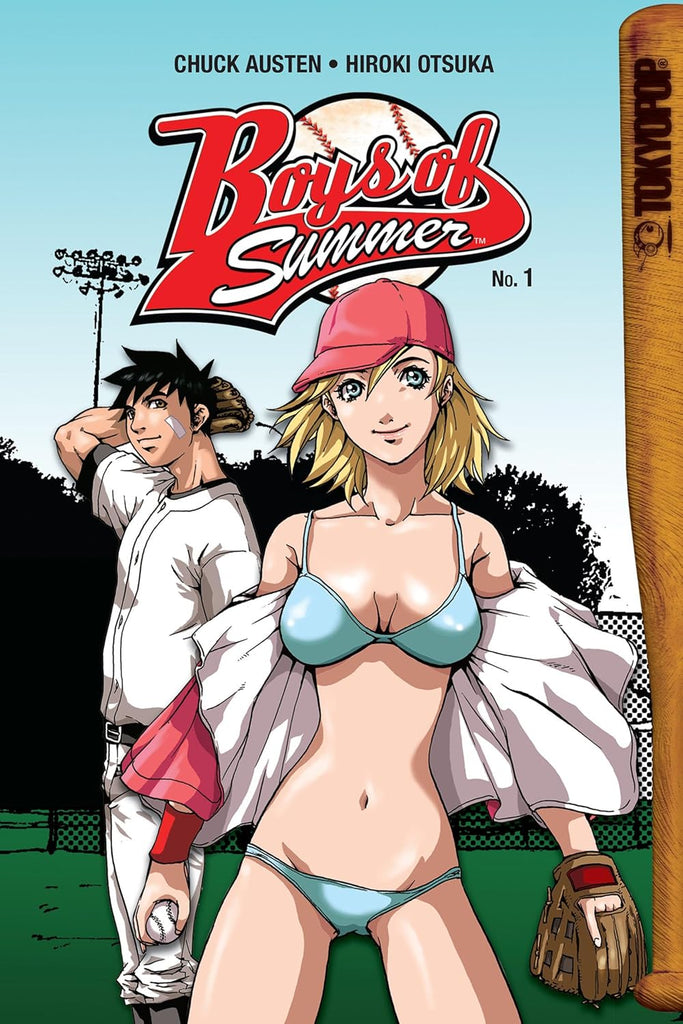 Boys of Summer Vol.1