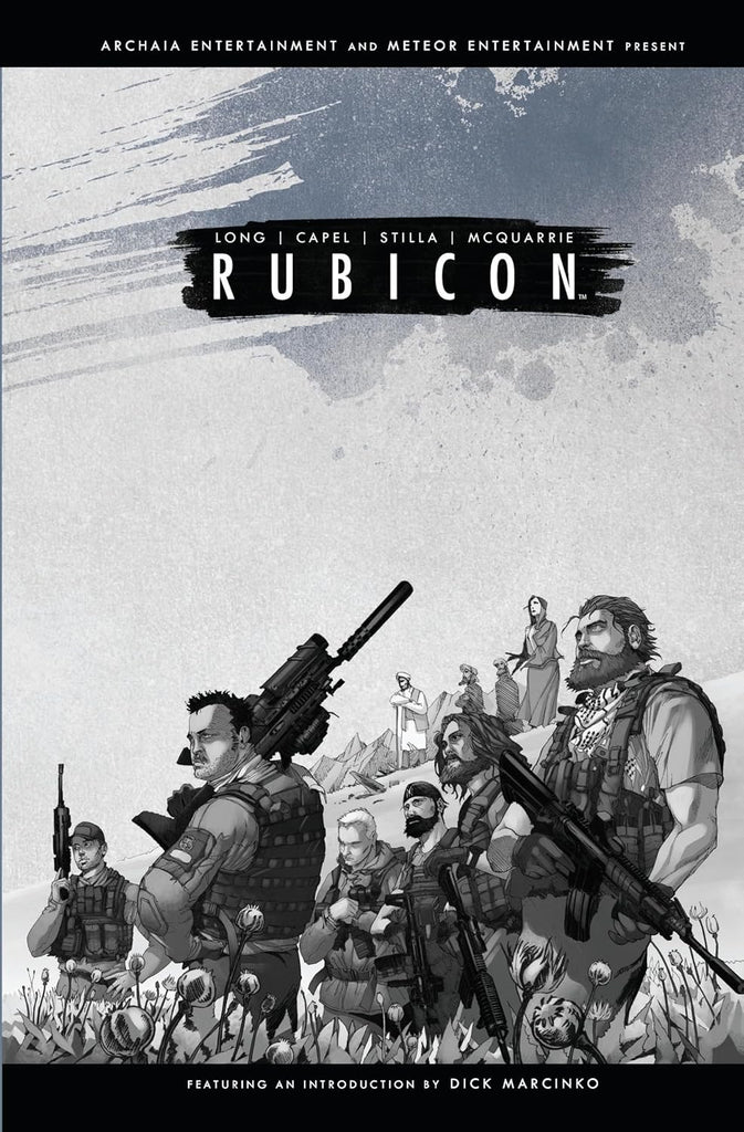 Rubicon