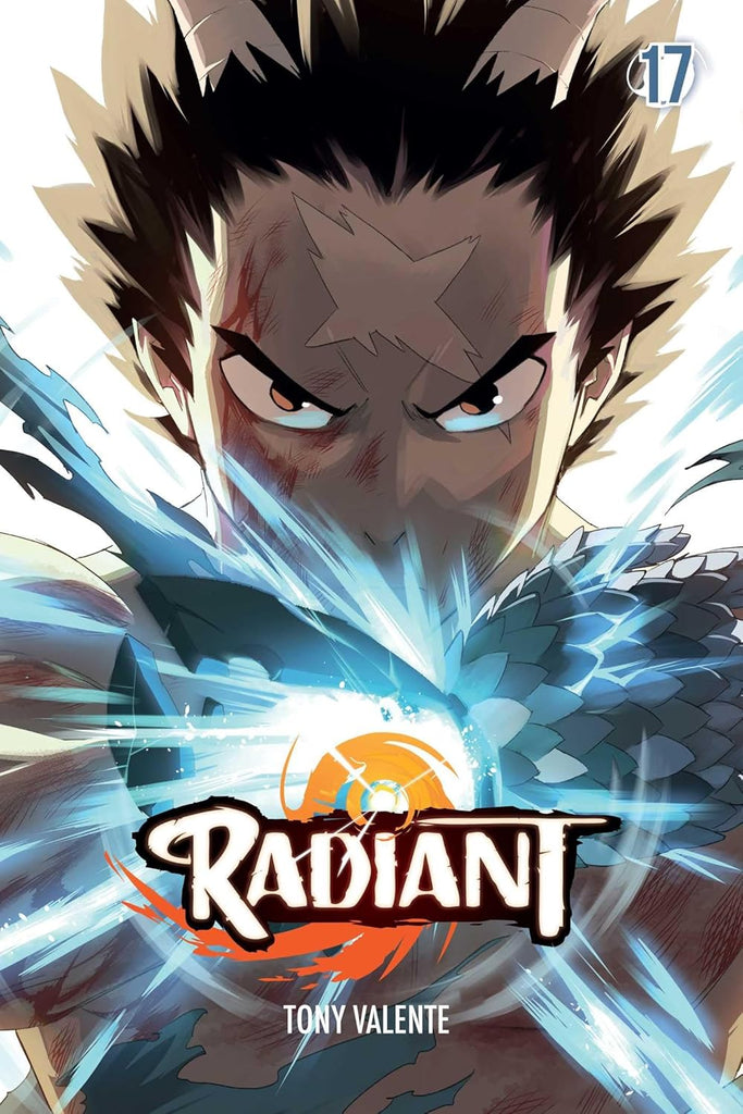 Radiant : Volume 17